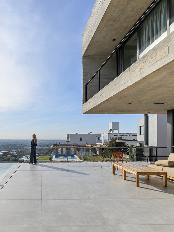 LN Arquitectura